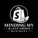 MINDING MY Black Owned BUSINESS - Home